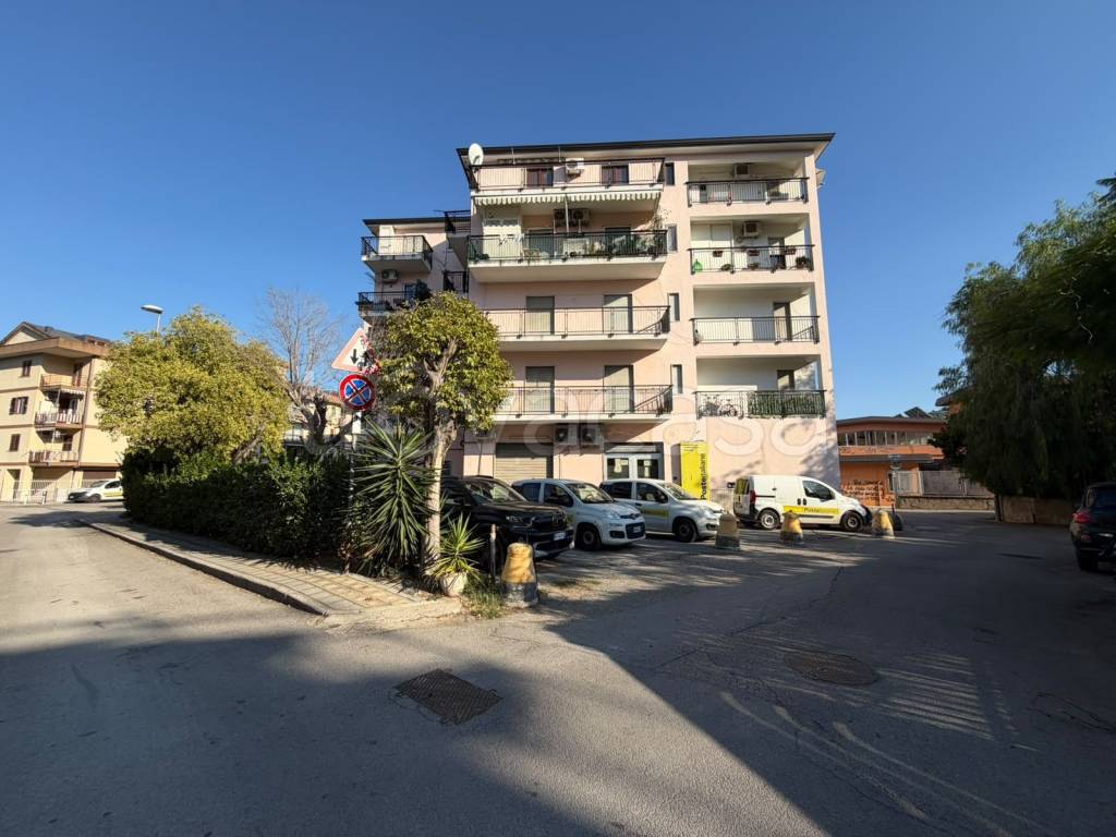 appartamento in vendita ad Agropoli