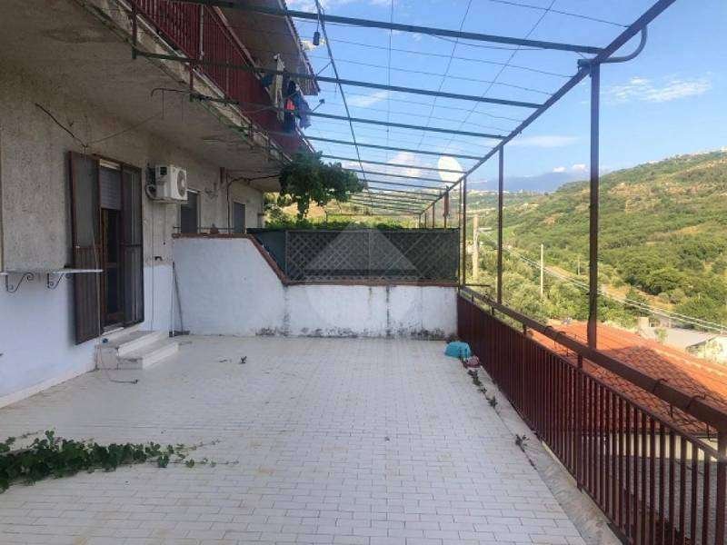 appartamento in vendita ad Agropoli