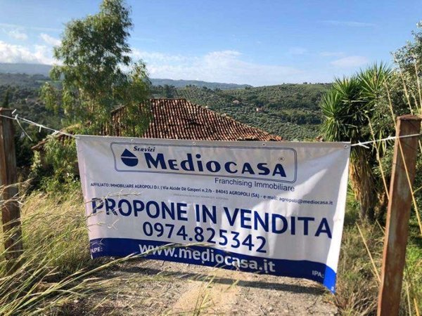 casa indipendente in vendita ad Agropoli