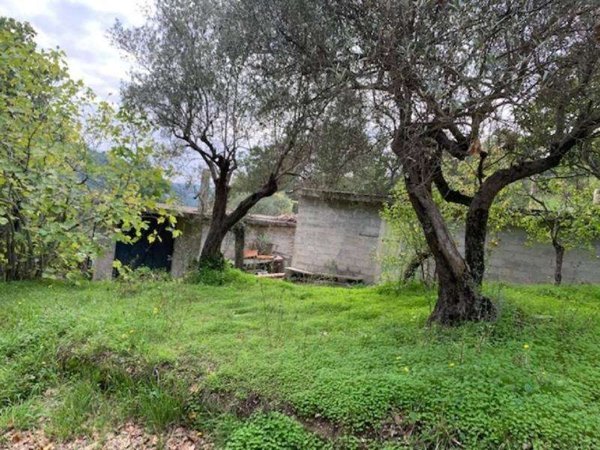 terreno in vendita ad Agropoli