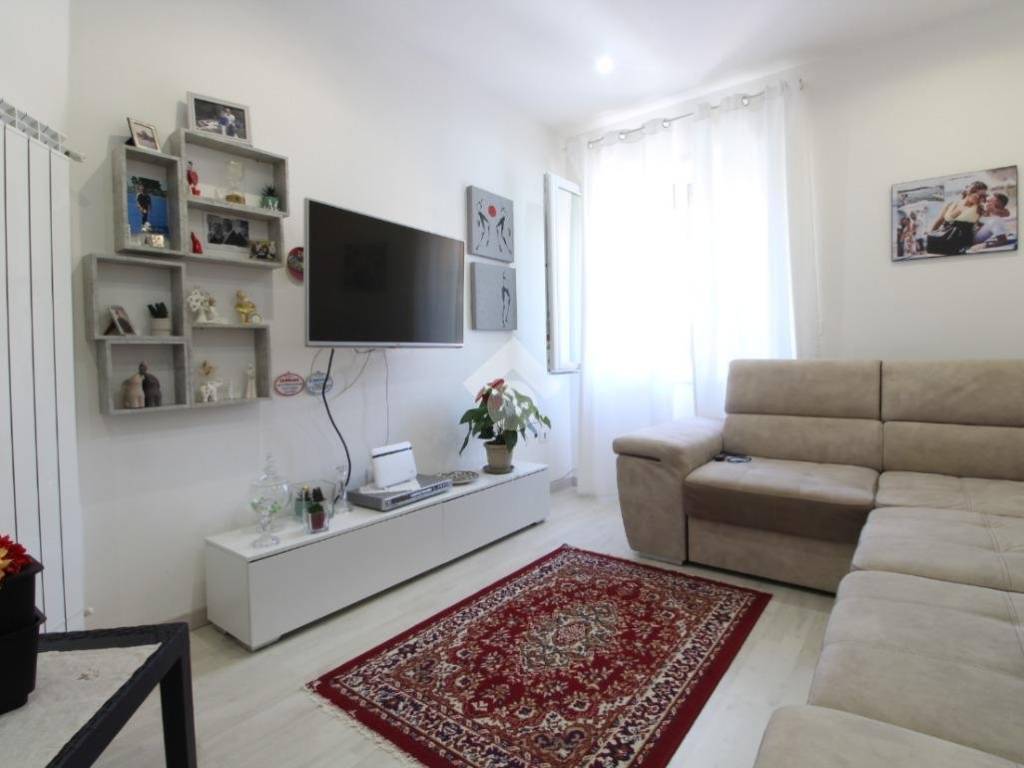 appartamento in vendita ad Agropoli