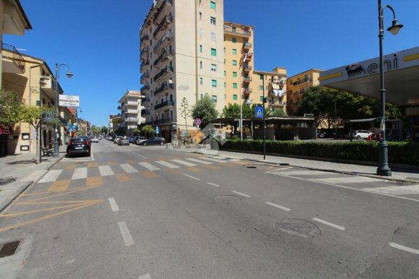 appartamento in vendita ad Agropoli