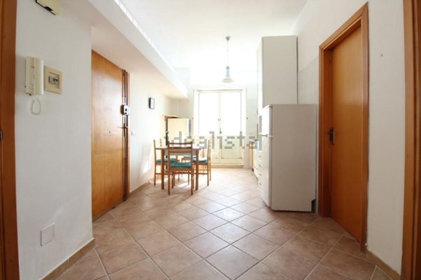 appartamento in vendita ad Agropoli