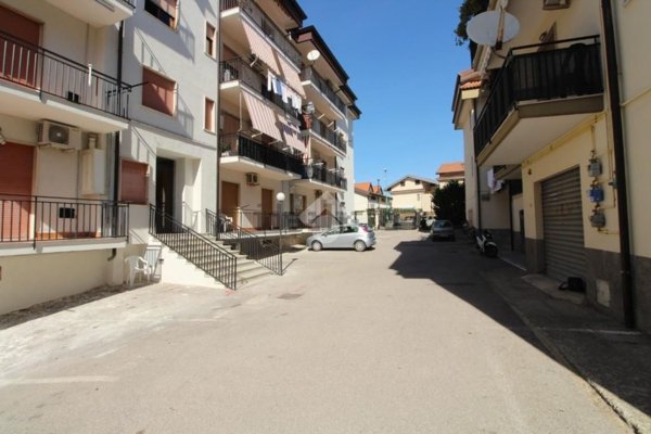 appartamento in vendita ad Agropoli