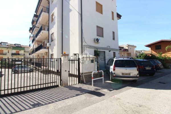 appartamento in vendita ad Agropoli