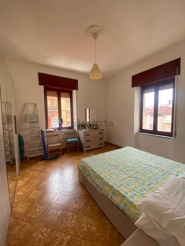 appartamento in vendita ad Agropoli