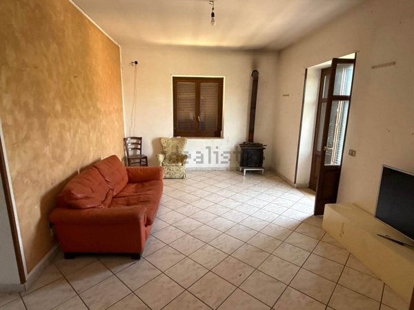 appartamento in vendita ad Agropoli