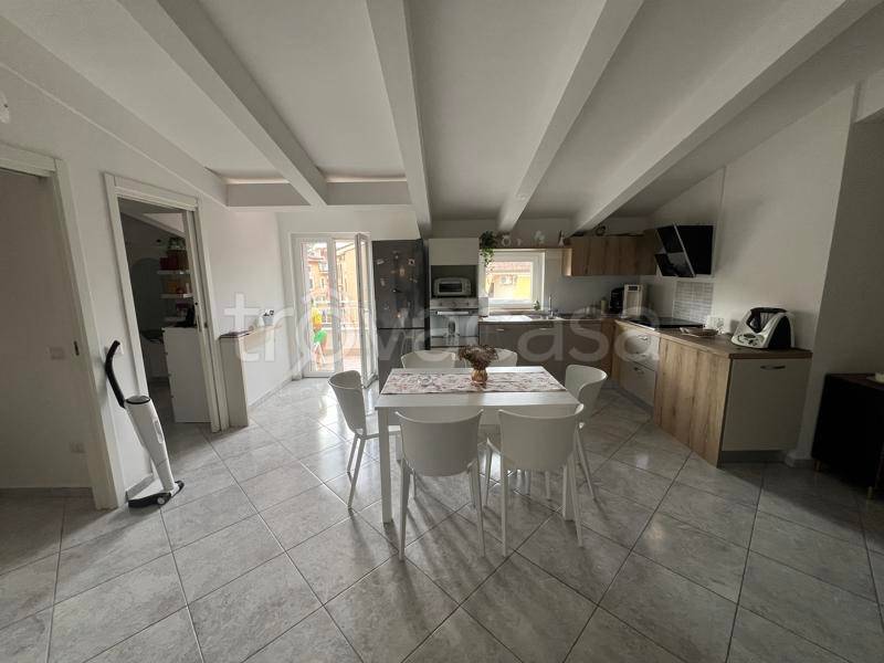appartamento in vendita ad Agropoli