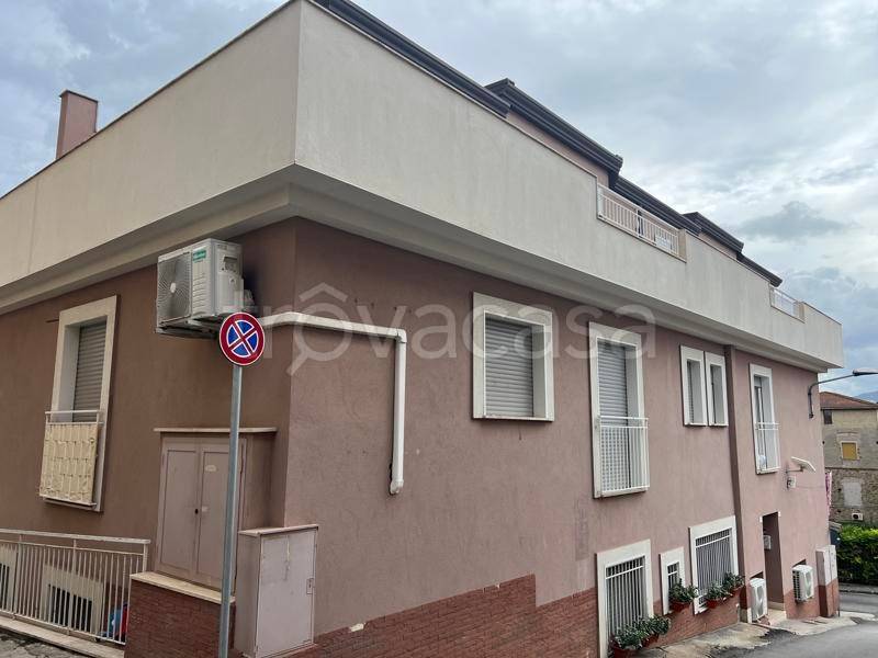 appartamento in vendita ad Agropoli