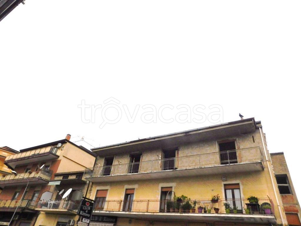 appartamento in vendita ad Albanella