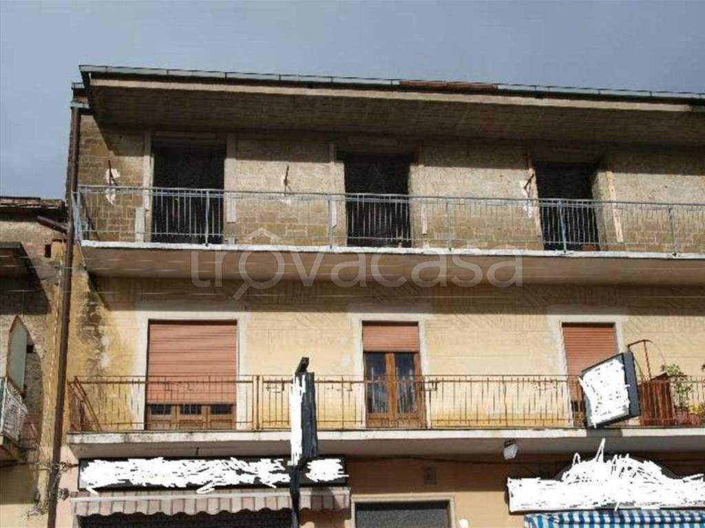 appartamento in vendita ad Albanella