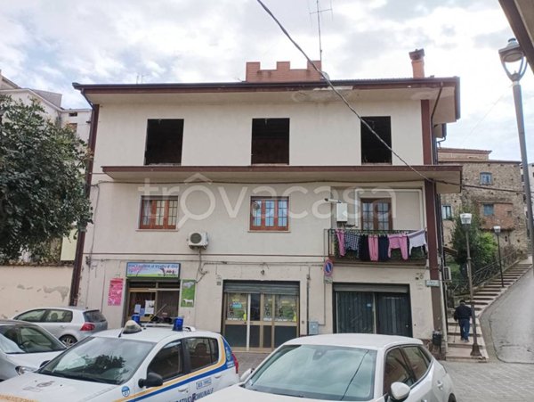 appartamento in vendita ad Albanella