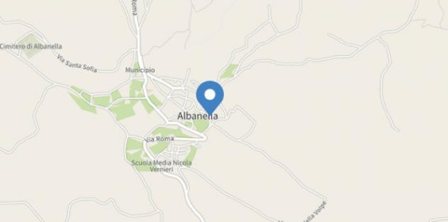 appartamento in vendita ad Albanella