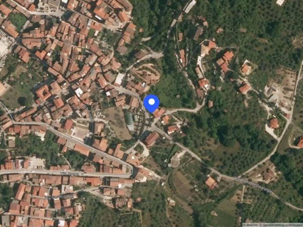 appartamento in vendita ad Albanella