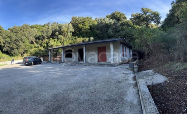 appartamento in vendita ad Albanella