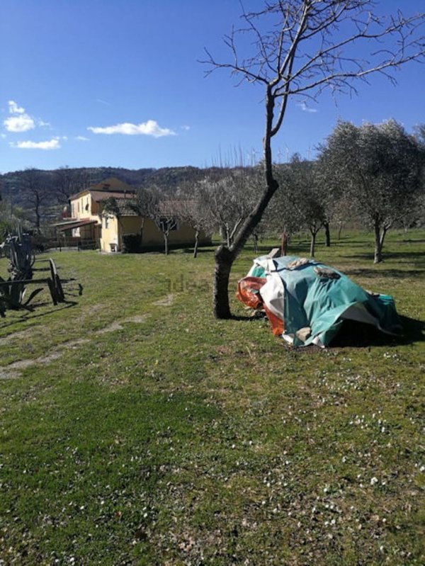 appartamento in vendita ad Albanella