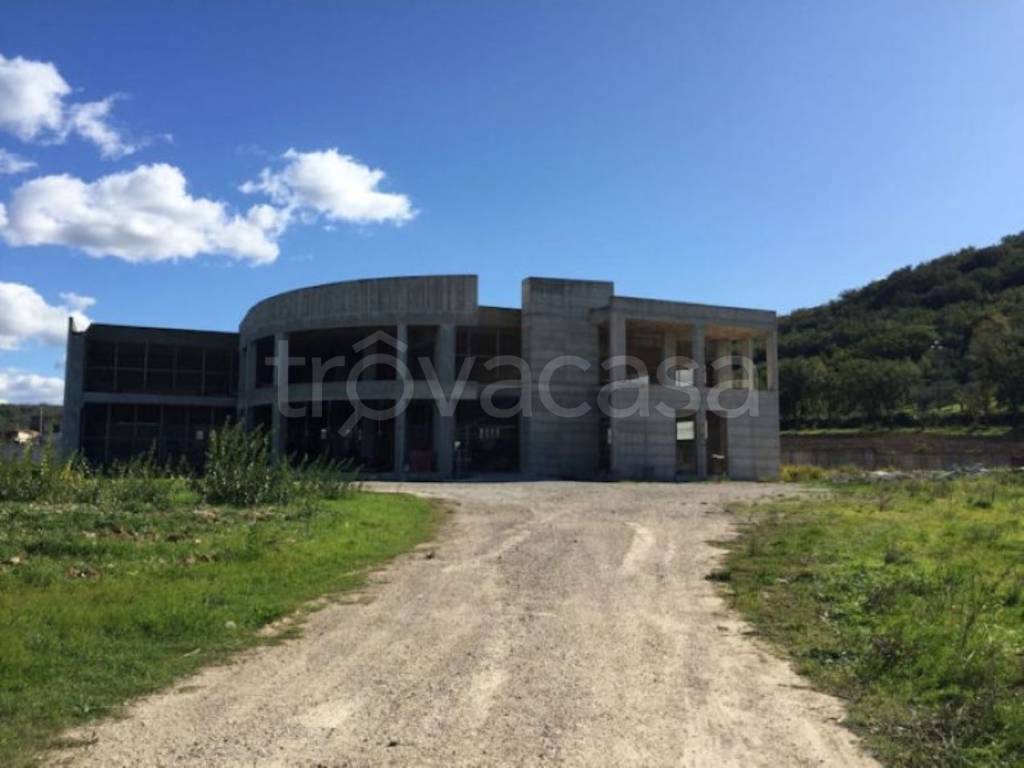 locale commerciale in vendita ad Albanella