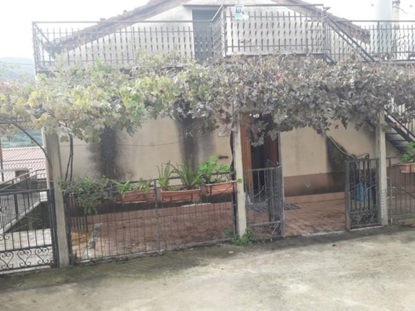 casa indipendente in vendita ad Albanella