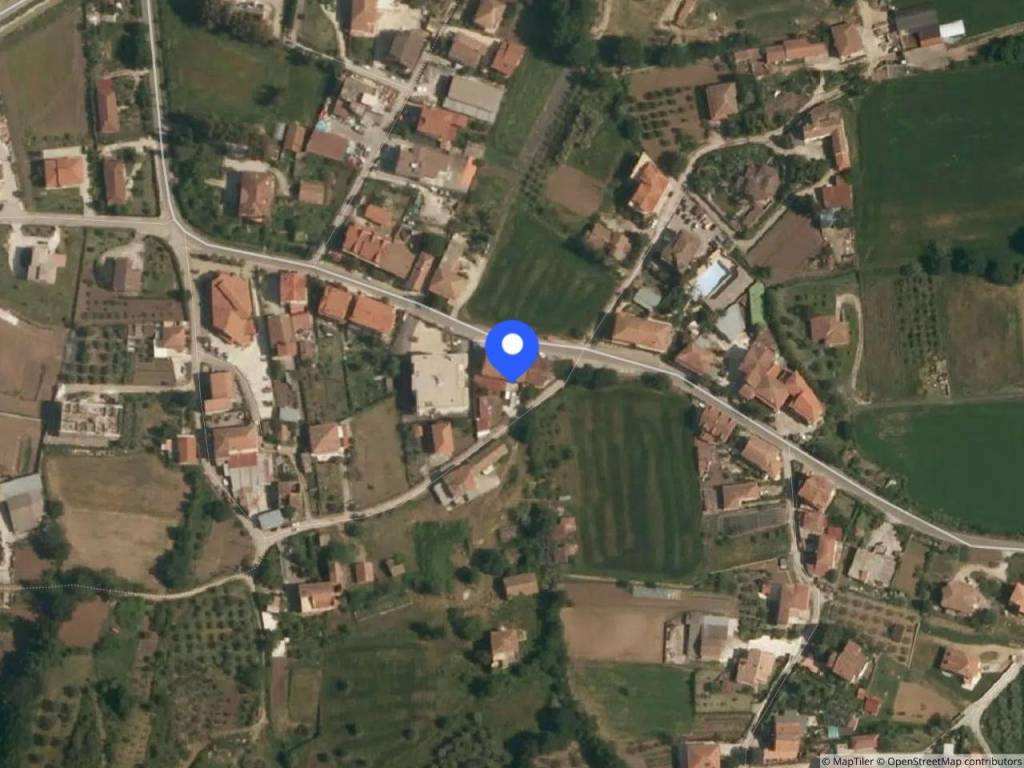 appartamento in vendita ad Albanella