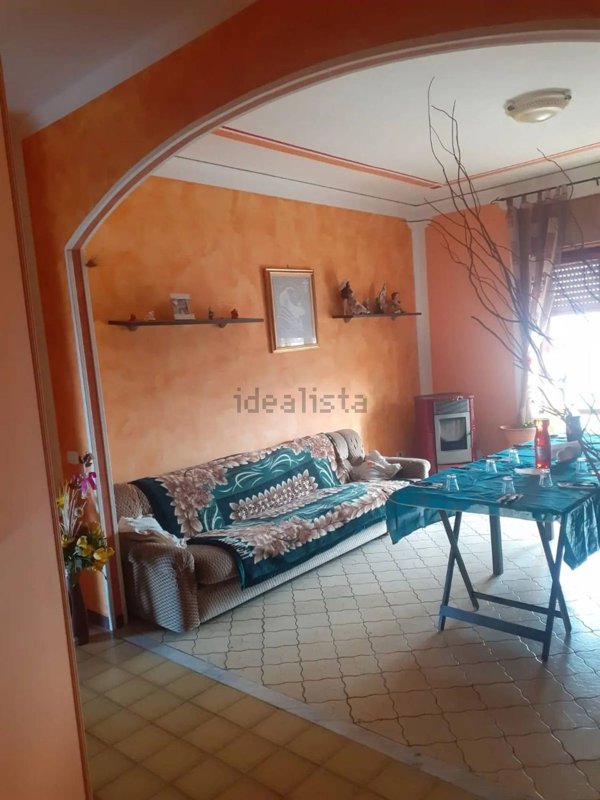 appartamento in vendita ad Albanella