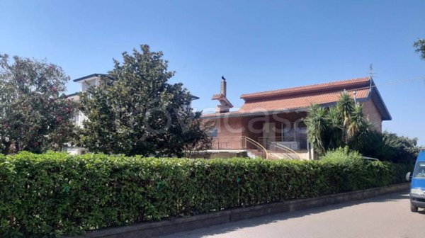 casa indipendente in vendita ad Albanella