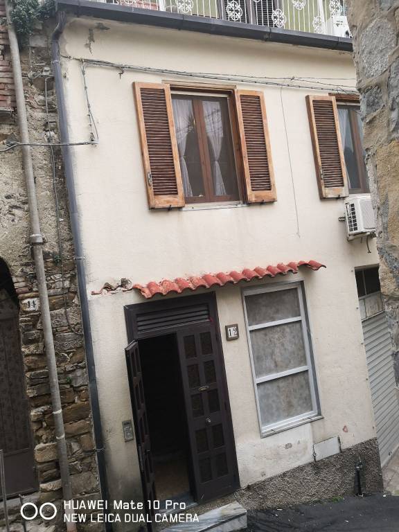 casa indipendente in vendita ad Albanella