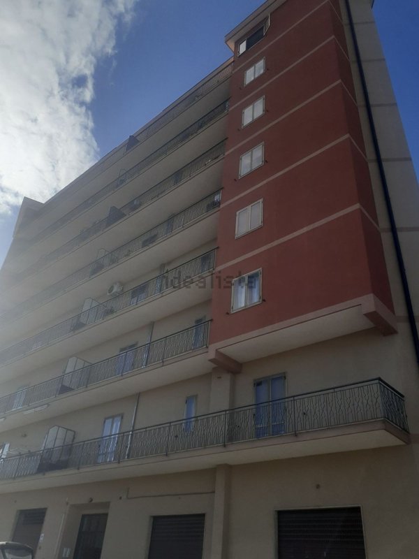 appartamento in vendita ad Albanella