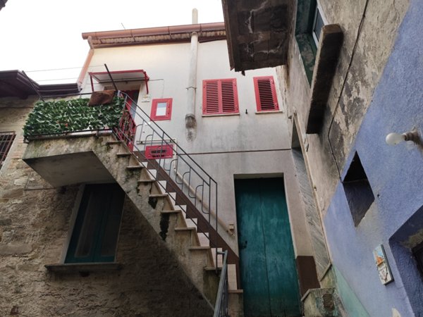 appartamento in vendita ad Albanella