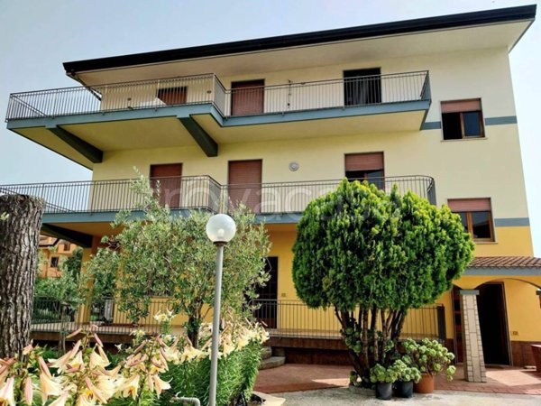 appartamento in vendita ad Albanella