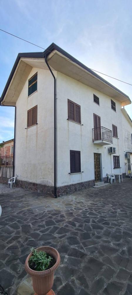 appartamento in vendita ad Albanella