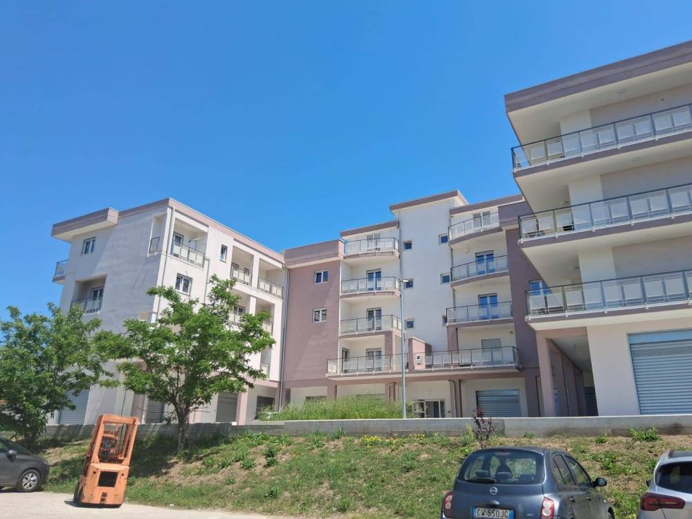appartamento in vendita ad Albanella