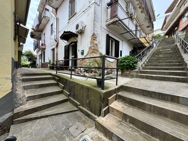 appartamento in vendita ad Albanella