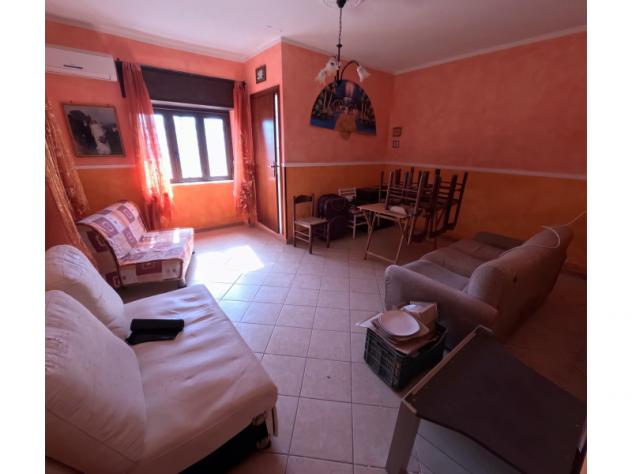 casa indipendente in vendita ad Albanella