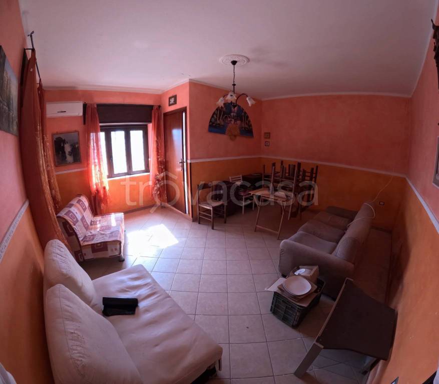 casa indipendente in vendita ad Albanella