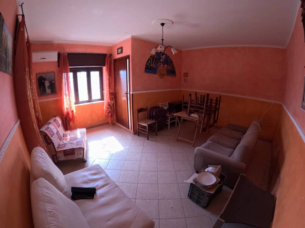 casa indipendente in vendita ad Albanella