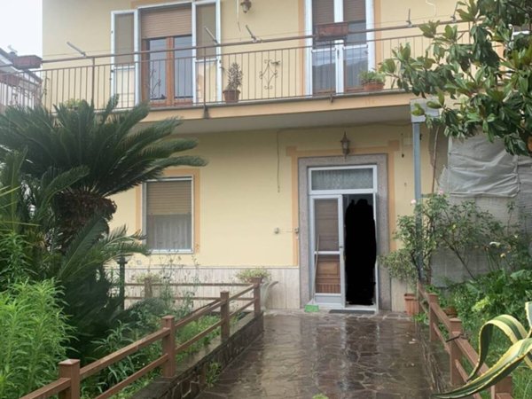 casa indipendente in vendita ad Albanella