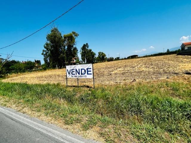 terreno agricolo in vendita ad Albanella