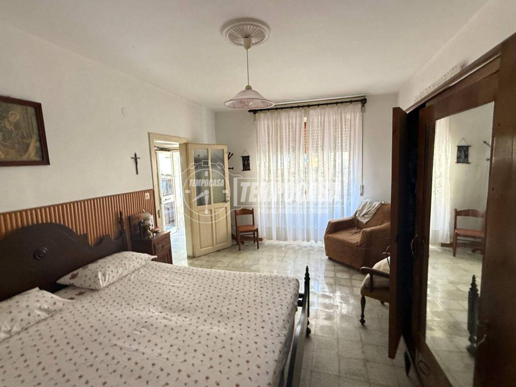 appartamento in vendita ad Albanella