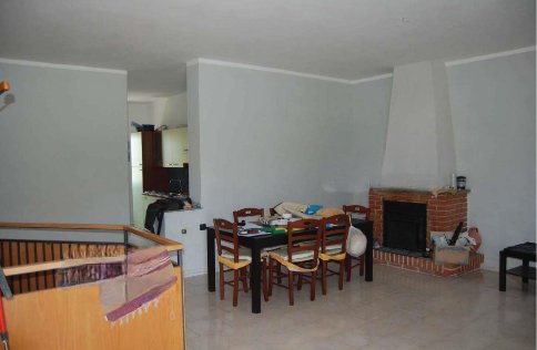 appartamento in vendita ad Albanella