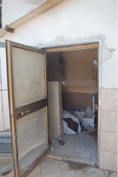 appartamento in vendita ad Albanella