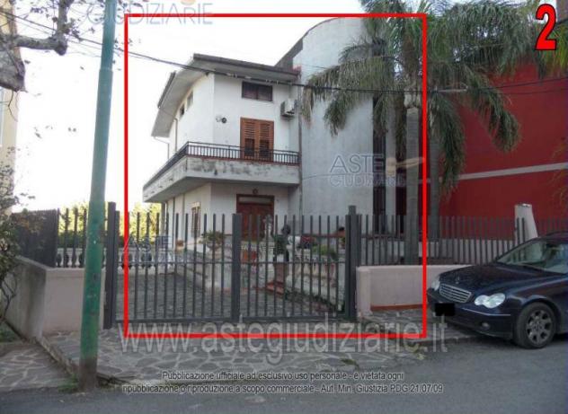appartamento in vendita ad Albanella