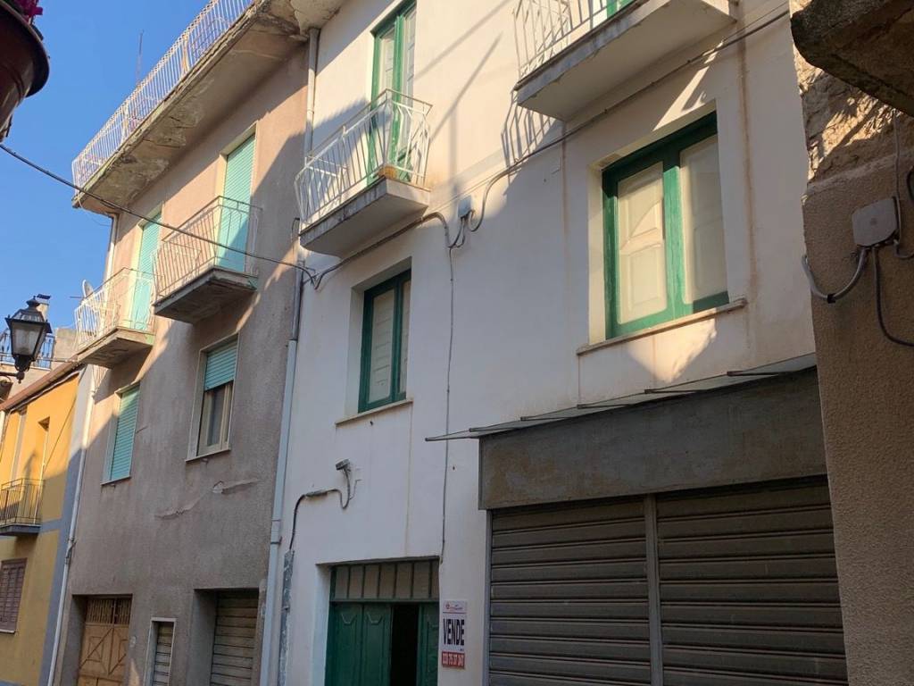appartamento in vendita ad Albanella