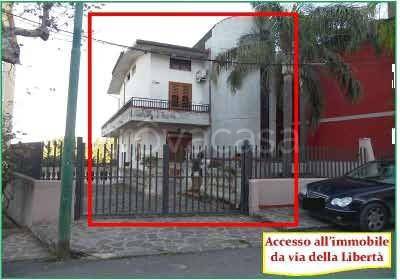 appartamento in vendita ad Albanella