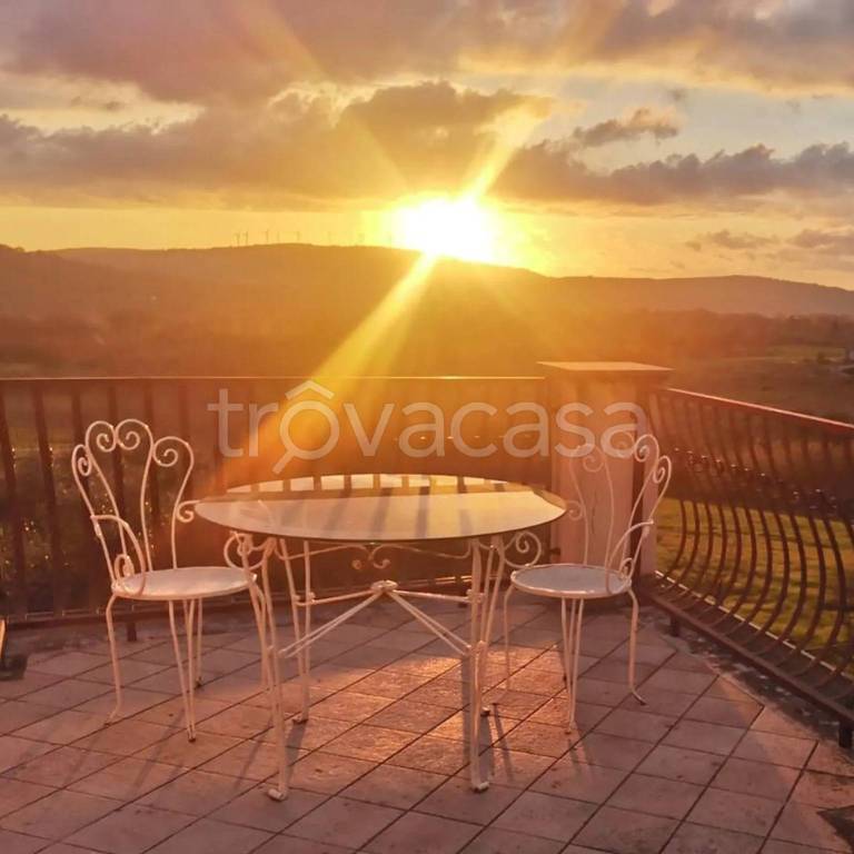 casa indipendente in vendita ad Albanella