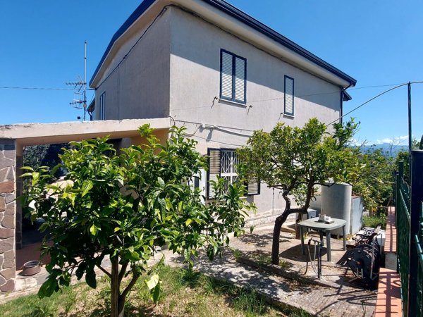 appartamento in vendita ad Albanella