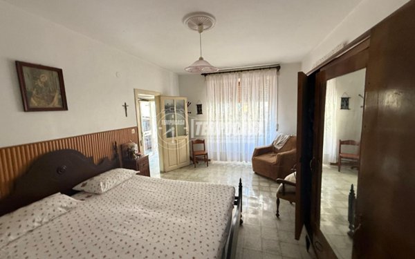 appartamento in vendita ad Albanella