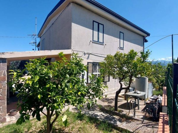 appartamento in vendita ad Albanella