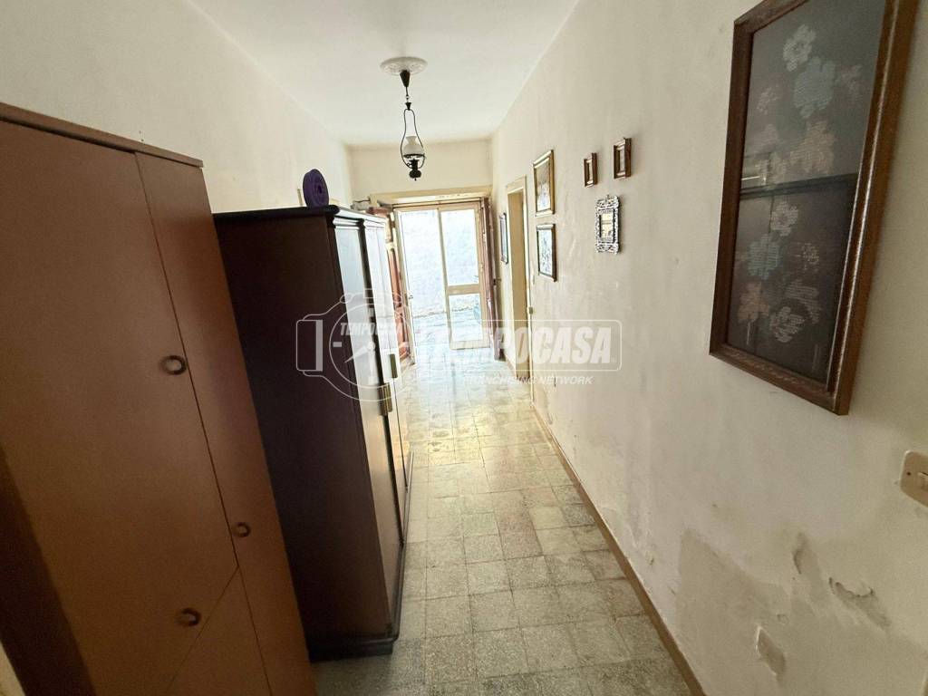 appartamento in vendita ad Albanella