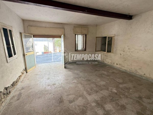 appartamento in vendita ad Albanella