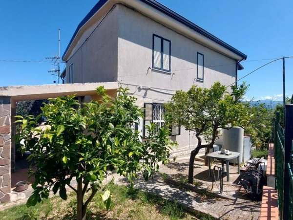 appartamento in vendita ad Albanella